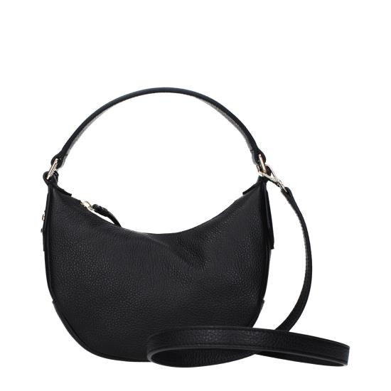  지미추 숄더백 JI15550891753737BT BLACK - JIMMY CHOO