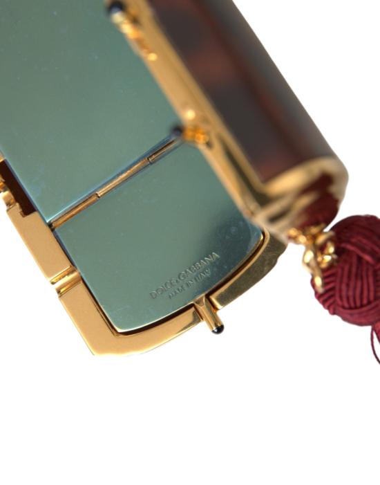  돌체앤가바나 지갑 SMY10313 BROWN - DOLCE & GABBANA
