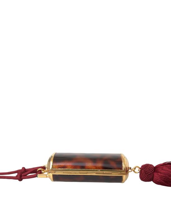  돌체앤가바나 지갑 SMY10313 BROWN - DOLCE & GABBANA