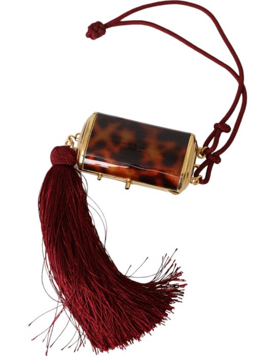  돌체앤가바나 지갑 SMY10313 BROWN - DOLCE & GABBANA