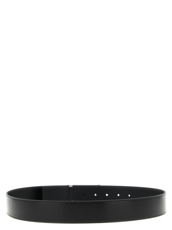 26SS 지방시 벨트 GI331206BM BLACK - GIVENCHY