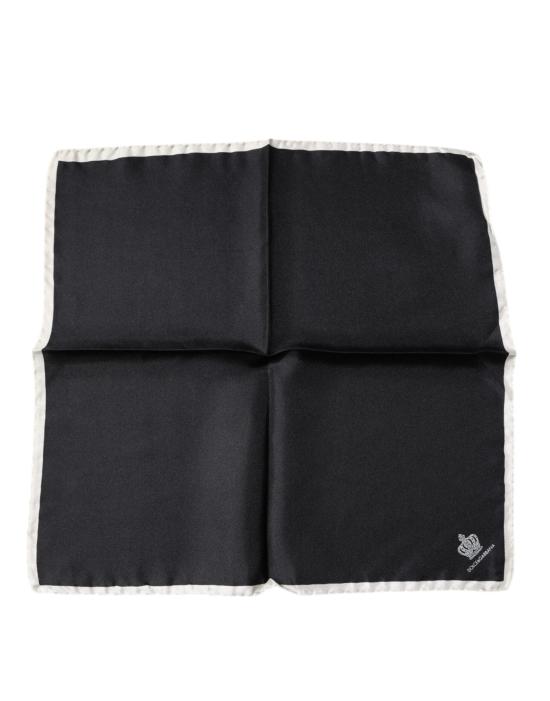  돌체앤가바나 액세서리 MS7298 BLACK - DOLCE & GABBANA