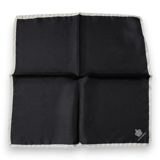  돌체앤가바나 액세서리 MS7298 BLACK - DOLCE & GABBANA