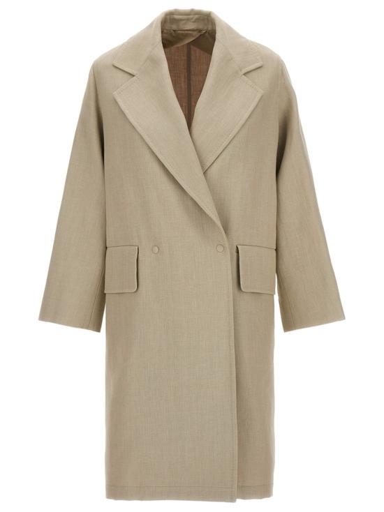  막스마라 코트 MA235263BM BEIGE