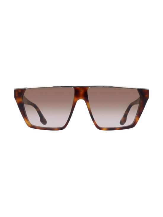 26SS 빅토리아 베컴 선글라스 VB683S215 BROWN - VICTORIA BECKHAM