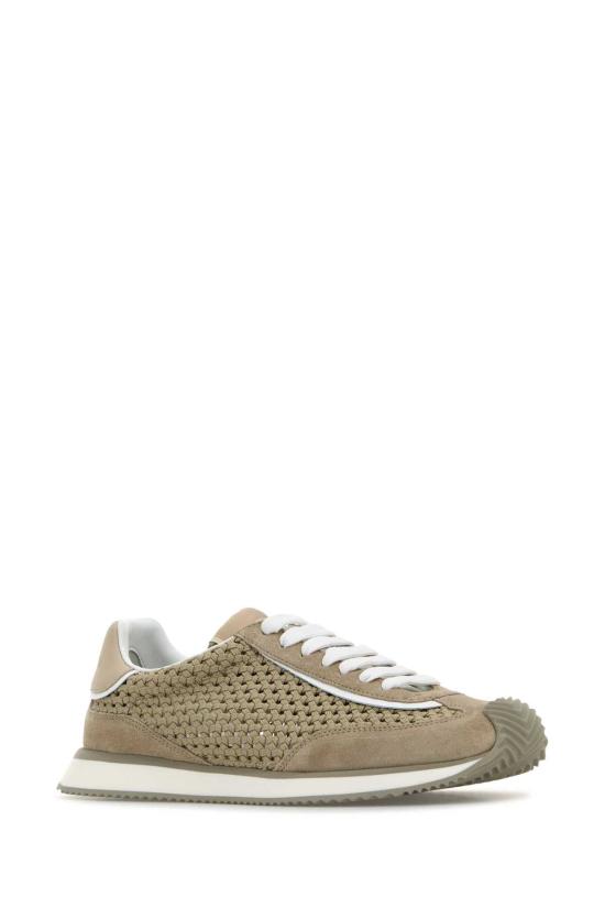  돌체앤가바나 스니커즈 CS2298A6D45 8C711 BEIGE - DOLCE & GABBANA