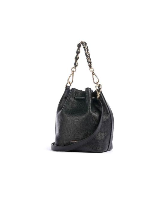  코치넬리 비트 재너레이션 스모 버킷벡 E1 TFK 23 03 01 001 ONESIZE Coccinelle BLACK