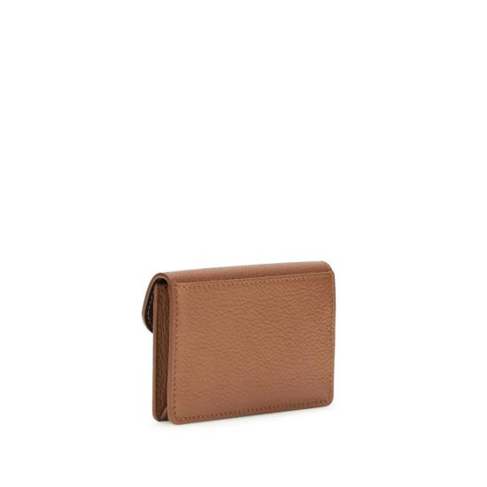 26FW 살바토레 페라가모 지갑 FE785796004BB BROWN - SALVATORE FERRAGAMO