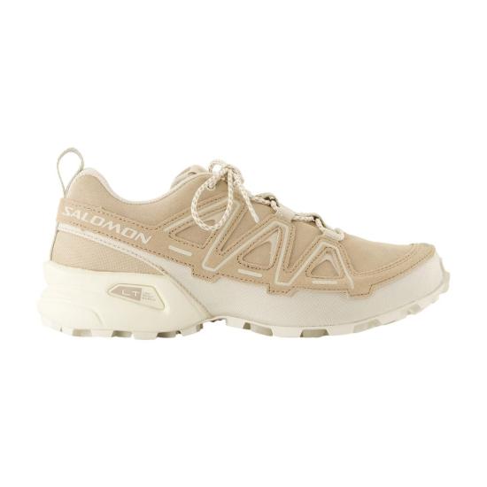  살로몬 스니커즈 CONFIG SALS23004 BEIGE - SALOMON