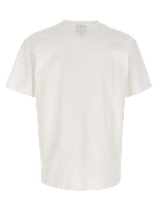 26SS 맥케이지 탑 MA307561BM WHITE - MACKAGE