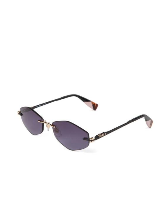  훌라 선글라스 SFUB28 0300 58 Furla ROSE GOLD