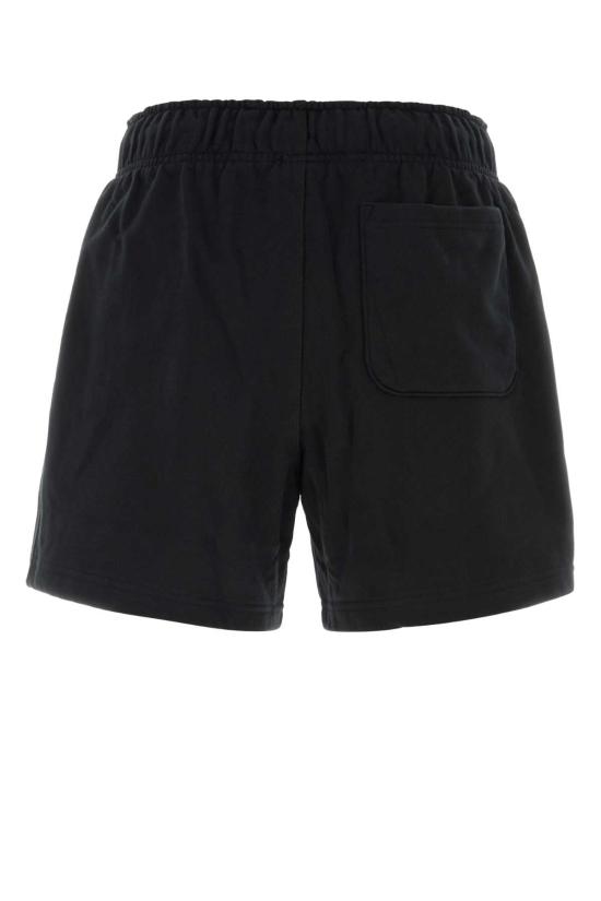 26SS 뉴발란스 숏팬츠 MS41511BK BLACK - NEW BALANCE