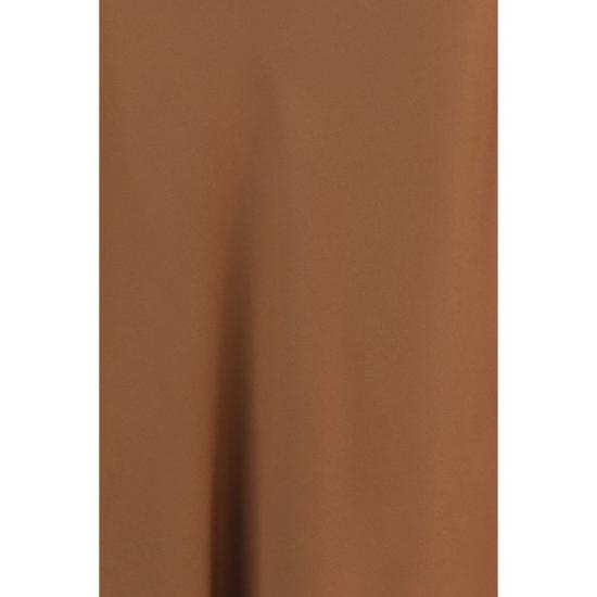 26SS 브루넬로 쿠치넬리 스커트 BRM0H38G3396C9311BB BROWN - BRUNELLO CUCINELLI