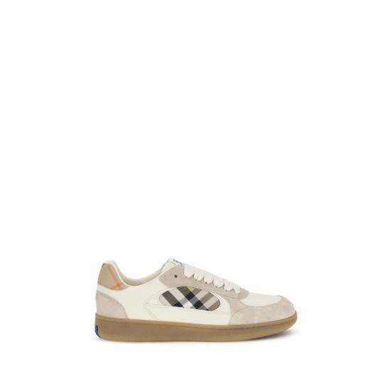 26FW 버버리 스니커즈 BU8127510B5220BB BEIGE