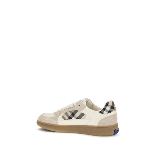 26FW 버버리 스니커즈 BU8127510B5220BB BEIGE - BURBERRY