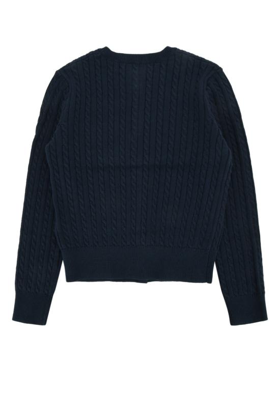  폴로 랄프로렌 스웨터 313543047 011 NAVY - POLO RALPH LAUREN