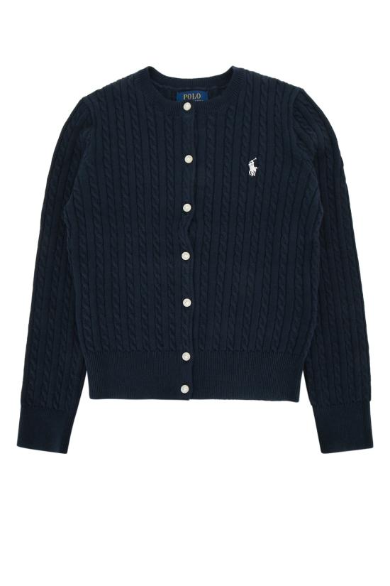  폴로 랄프로렌 스웨터 313543047 011 NAVY