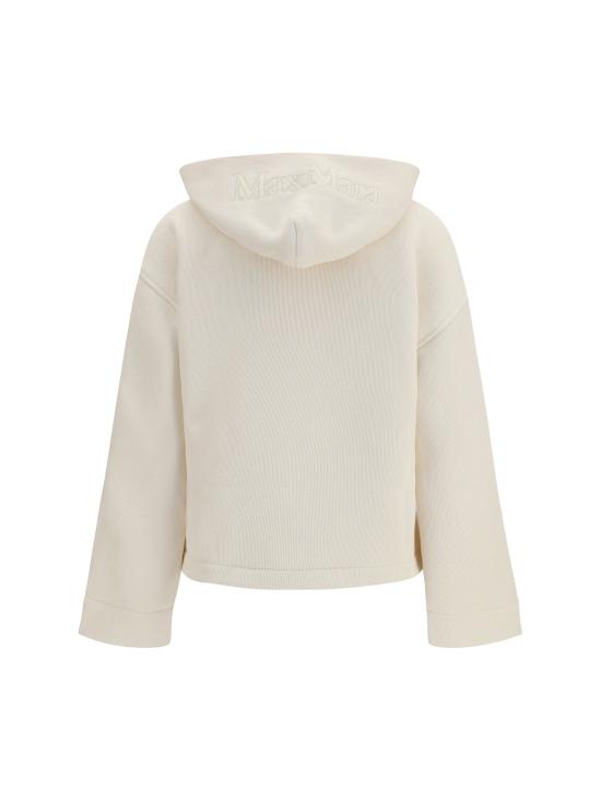 26SS 막스마라 페레 후드 페레 후드 2611921018600 001 BEIGE - MAX MARA