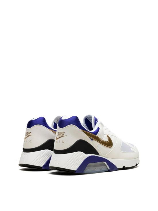 25FW 나이키 에어 180 FJ9259101 WHITE - NIKE