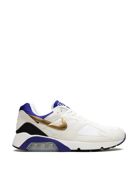 25FW 나이키 에어 180 FJ9259101 WHITE - NIKE
