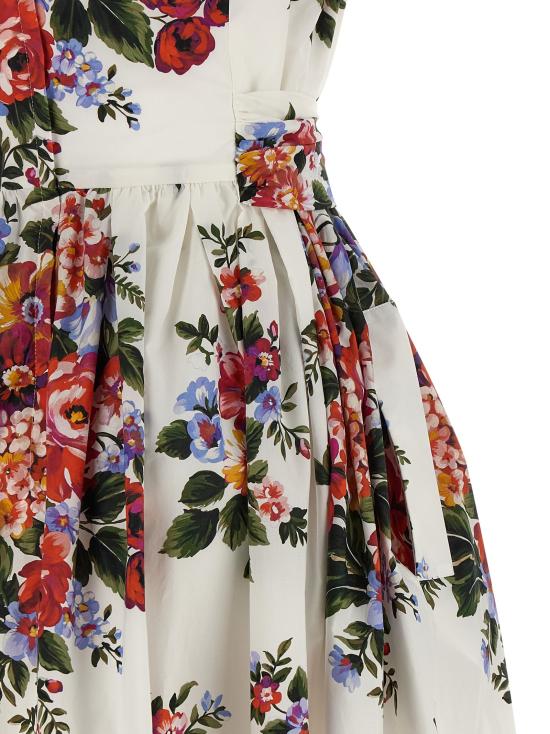 26SS 돌체앤가바나 원피스 DO329678BM WHITE - DOLCE & GABBANA