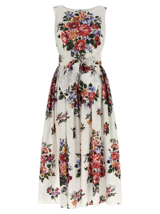 26SS 돌체앤가바나 원피스 DO329678BM WHITE