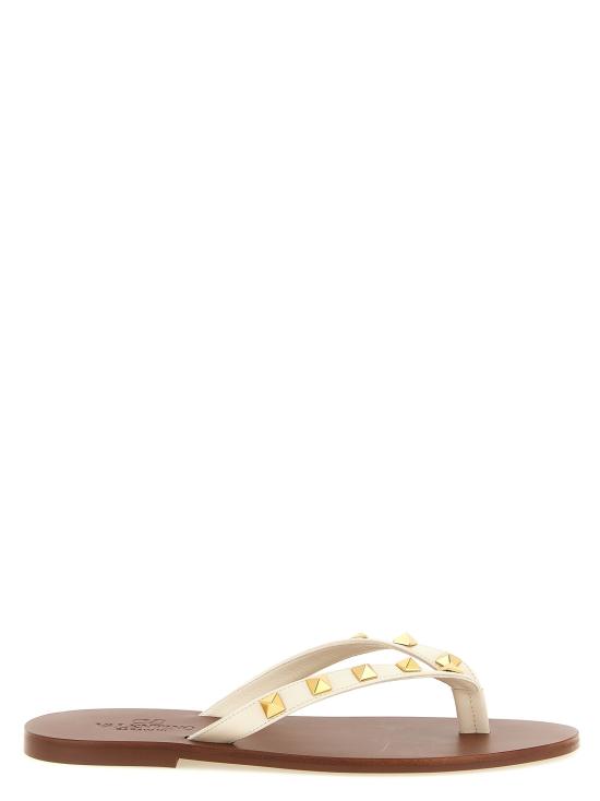 26FW 발렌티노 가라바니 샌들 VA336614BM WHITE