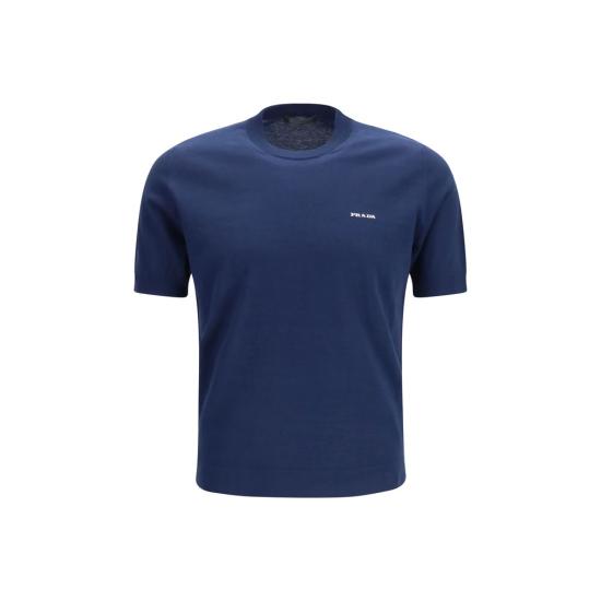 26SS 프라다 탑 PRUMF209SOOO1811F0008BB NAVY
