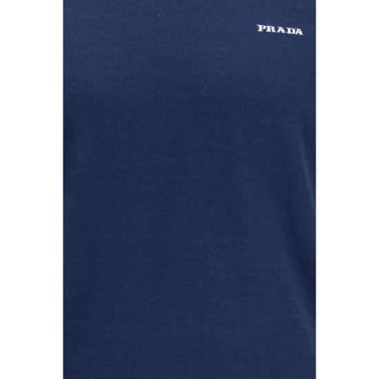 26SS 프라다 탑 PRUMF209SOOO1811F0008BB NAVY - PRADA