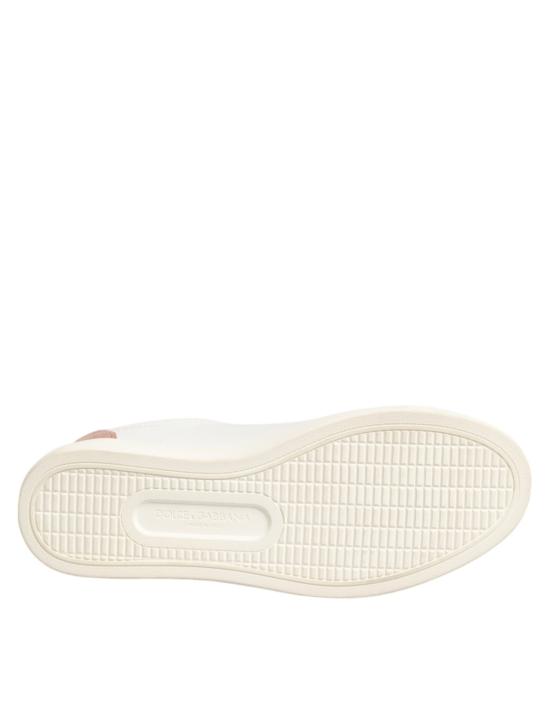  돌체앤가바나 스니커즈 LA12795 WHITE - DOLCE & GABBANA