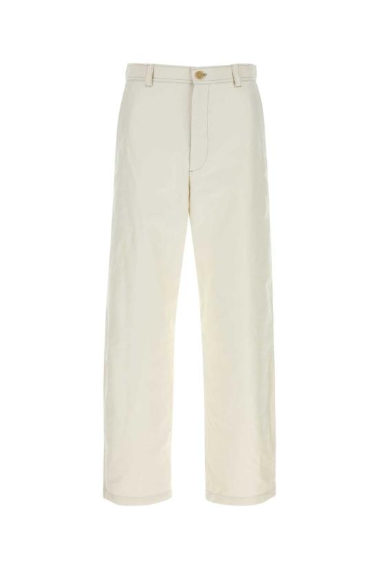 26SS 아페쎄 스트레이트 팬츠 COHOIH08028 AAG WHITE