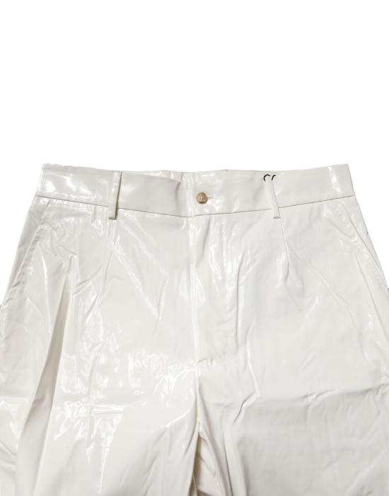  돌체앤가바나 팬츠 PAN76447 WHITE - DOLCE & GABBANA