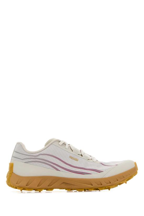 26SS 노르다 스니커즈 NR002M MOONBEAM BEIGE