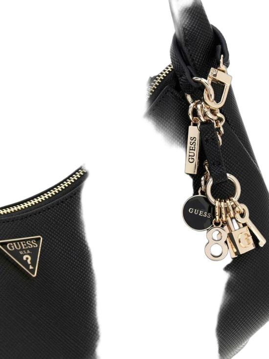  게스 토트백 HWZG97 47010 BLA ONESIZE Guess BLACK - GUESS
