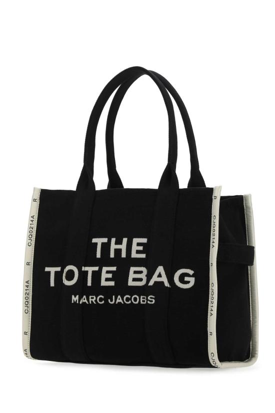  마크제이콥스 토트백 M0017048 001 BLACK - MARC JACOBS