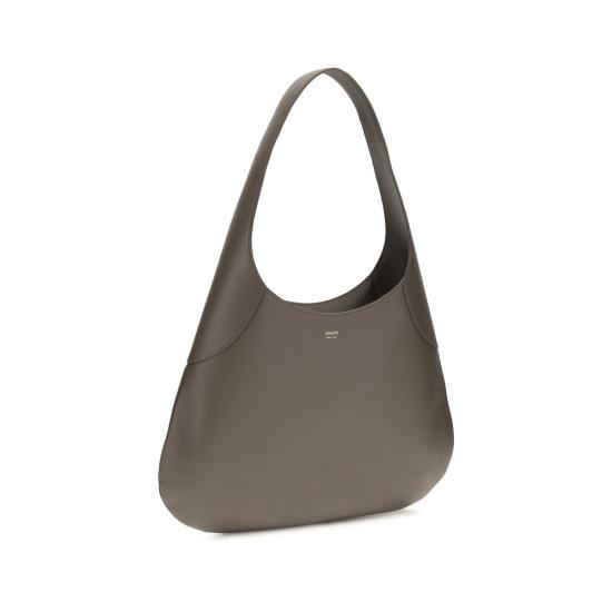 26FW 케이트 숄더백 KHH1044875105BB GRAY - KHAITE