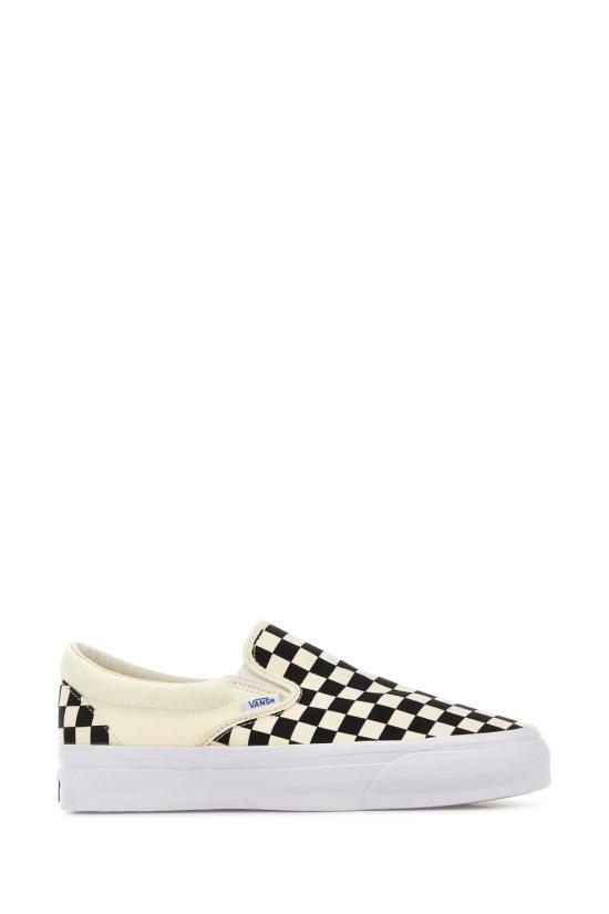  반스 스니커즈 VN000CSE 2BO MULTICOLOR - VANS