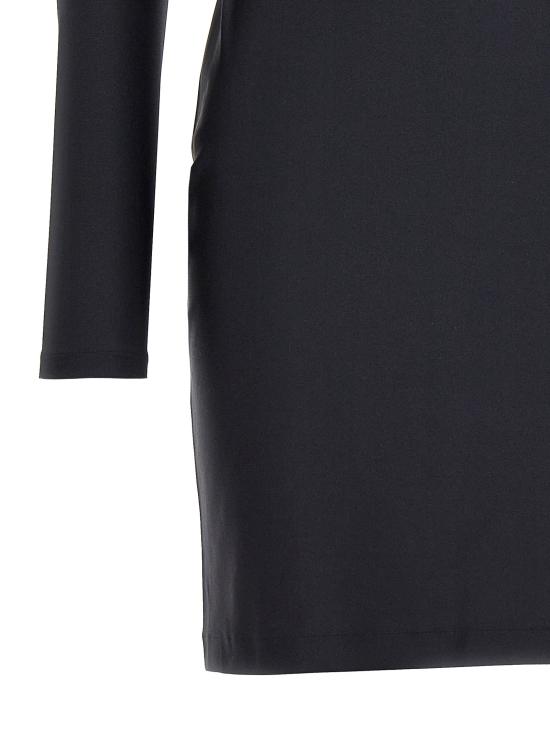  코페르니 바디수트 티셔츠 CO269965BM BLACK - COPERNI