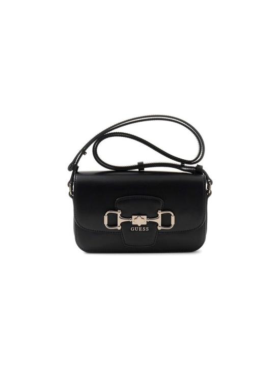  게스 크로스백 HWVG99 10210 BLA ONESIZE Guess BLACK - GUESS