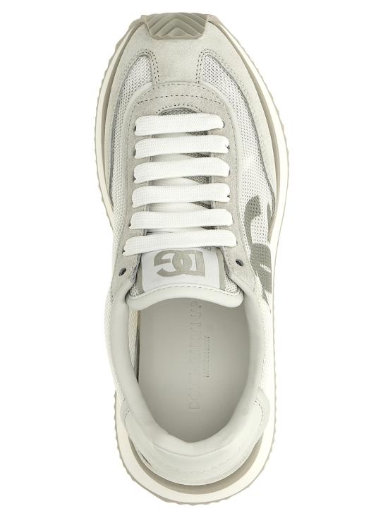 26SS 돌체앤가바나 스니커즈 DO293344BM WHITE - DOLCE & GABBANA