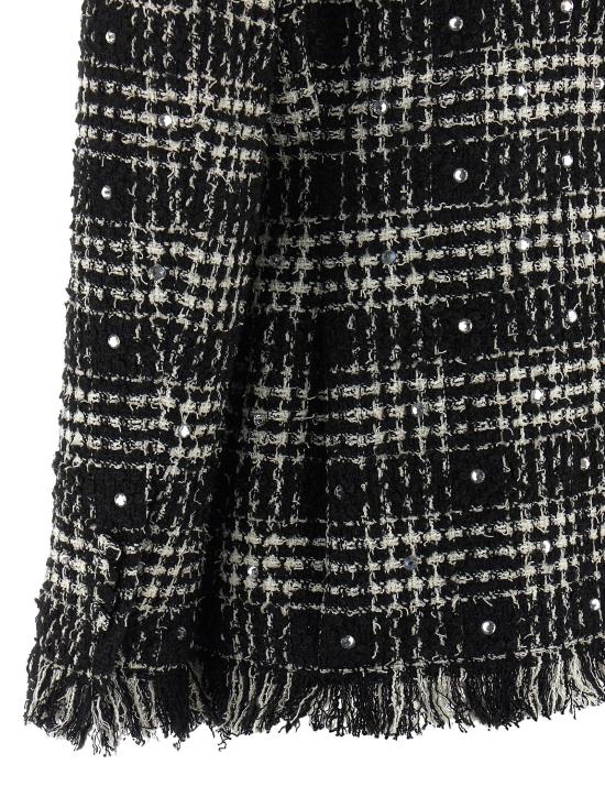 25FW 쥬세페 디 모라비토 자켓 GI320653BM BLACK - GIUSEPPE DI MORABITO