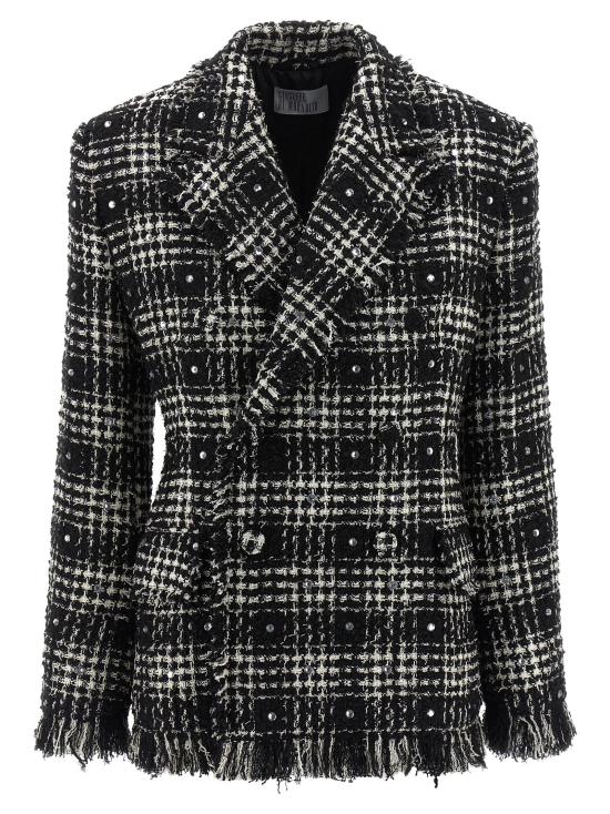 25FW 쥬세페 디 모라비토 자켓 GI320653BM BLACK