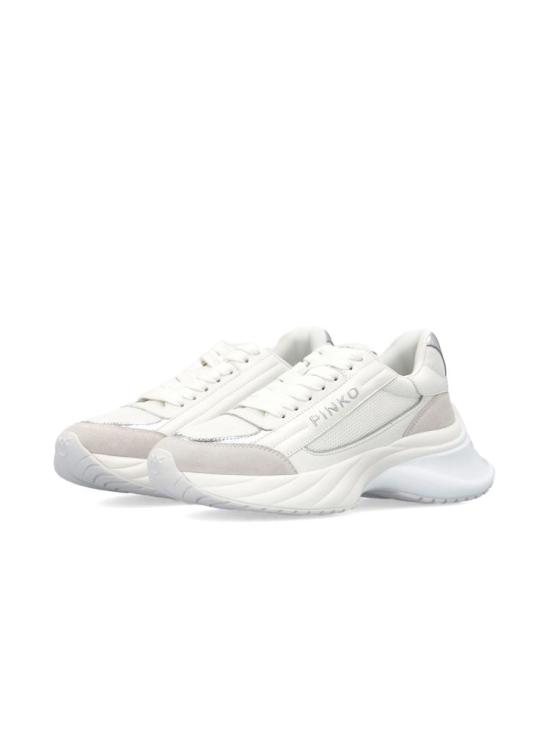  핑코 스니커즈 SS0031 P075 ZI6 39 Pinko WHITE - PINKO