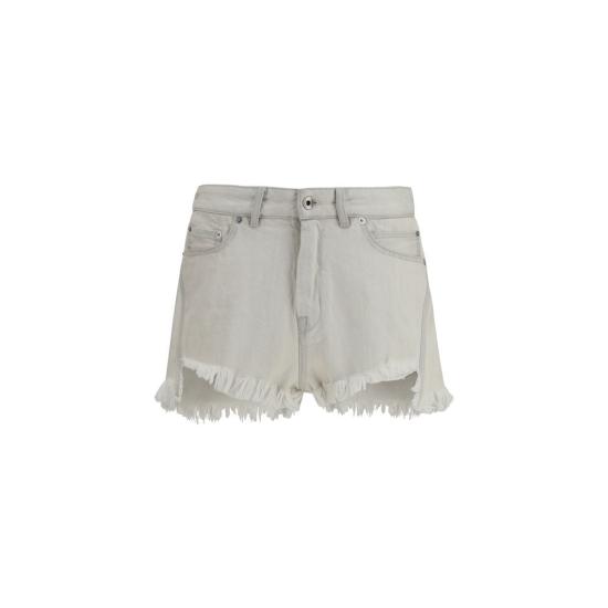 26SS 릭 오웬스 숏팬츠 RIRO01F6396DMW51BB BEIGE