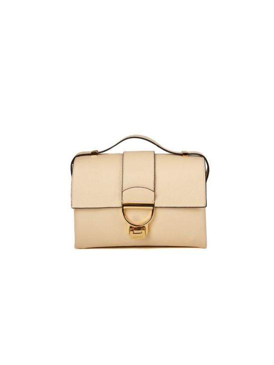 25FW 코치넬리 크로스백 E1 MD5 12 07 01 J24 ONESIZE Coccinelle BEIGE - COCCINELLE