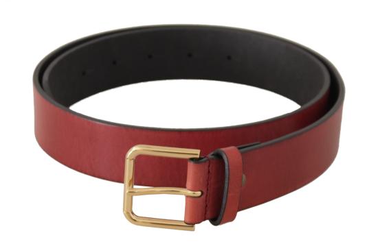  돌체앤가바나 벨트 BEL8671 RED