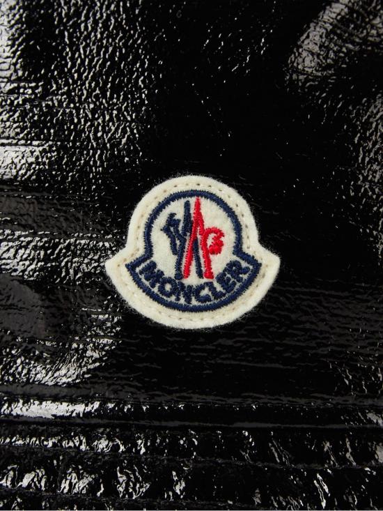 25FW 몽클레어 버킷햇 J20933B00011596L1999 BLACK - MONCLER