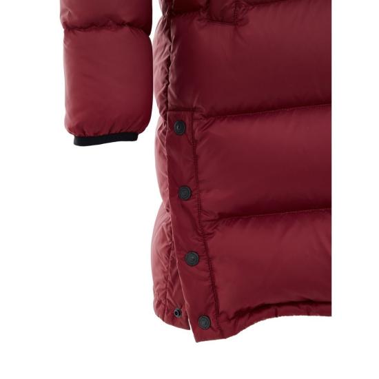  무스너클 패딩 MO 1070020051448 RED - MOOSE KNUCKLES