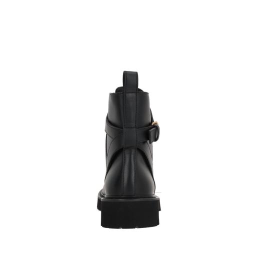  발렌티노 가라바니 부츠 VA 8990708564180 BLACK - VALENTINO GARAVANI