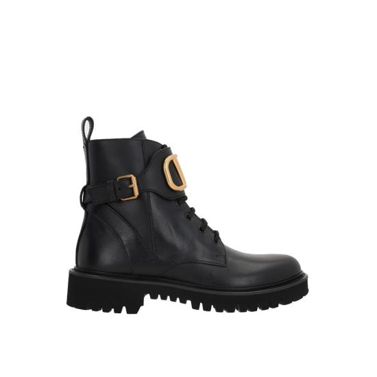  발렌티노 가라바니 부츠 VA 8990708564180 BLACK